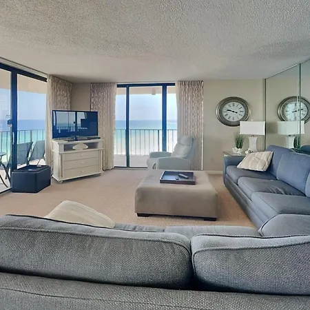 Edgewater Tower II 912 Apartment